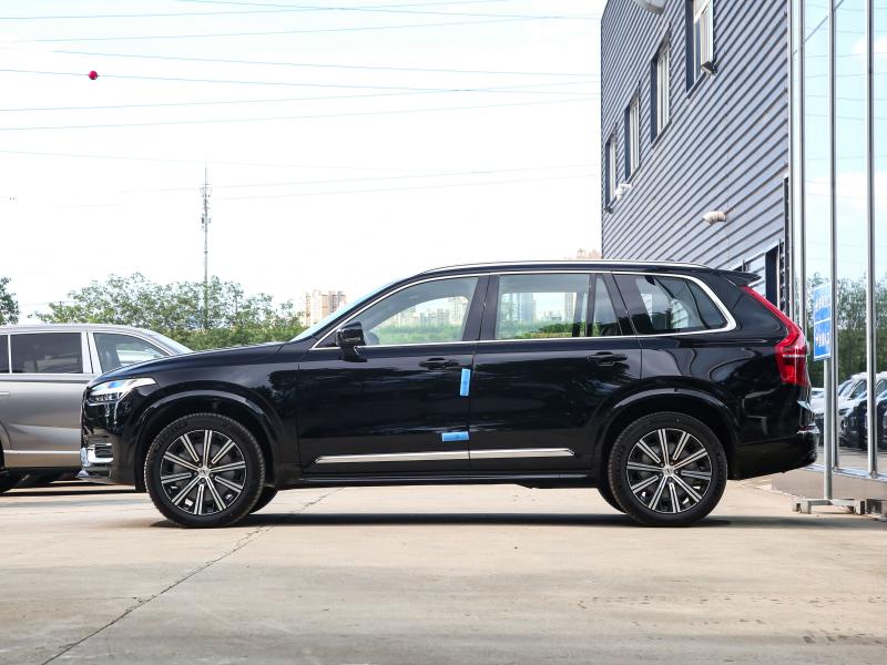 金华沃尔沃XC90降价消息！最低售价47.2万，错过就没有