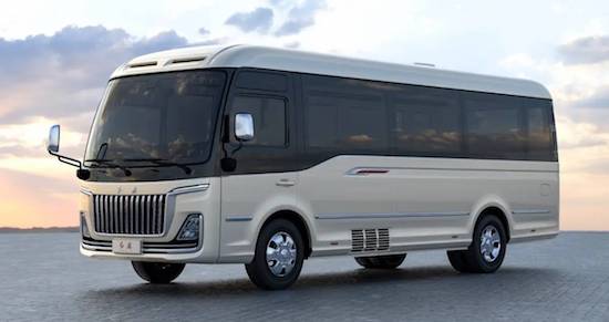 FAW Hongqi 2024 new product plan about 16 new cars _fororder_image001